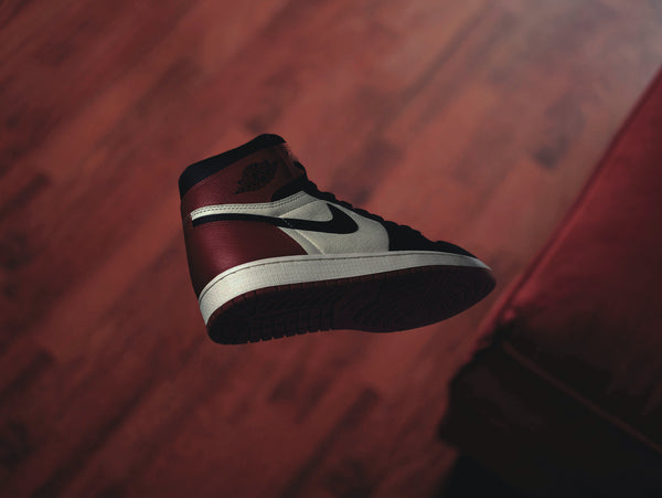 Come Calzano Le Nike Air Jordan 1: Guida Dettagliata