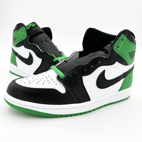 Nike Air Jordan 1 High OG Lucky Green