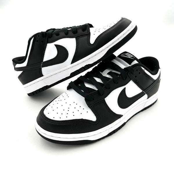 Nike Dunk Low Panda - CW1590-100 - Sn Supply Solo Sneakers Originali